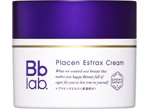 BB Laboratories Placenta Estrax Cream Плацентарный крем, 30 г