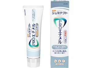 Haleon Enamel Pro Зубная паста для защиты эмали, 90 г