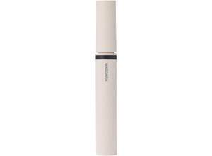 MUJI Mascara Тушь для ресниц удлиняющая, 8.6 г