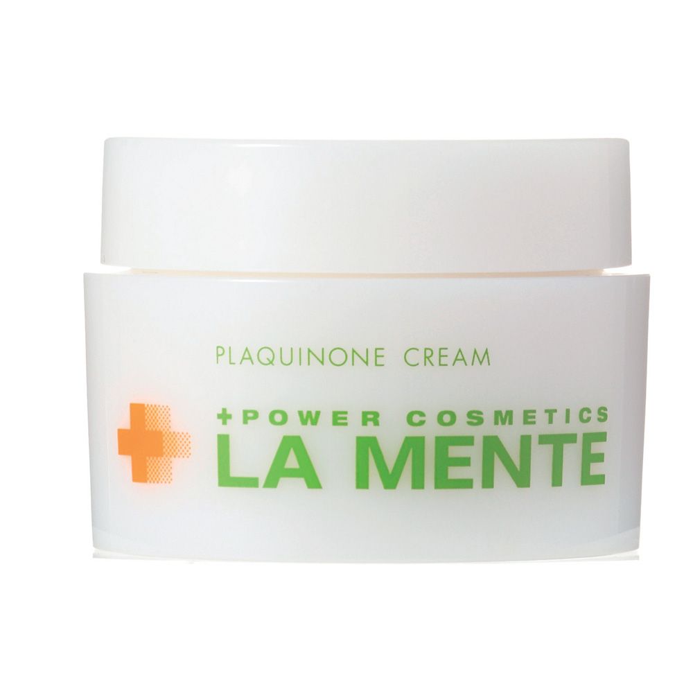 Крем La Mente Plaquinone Cream Купить